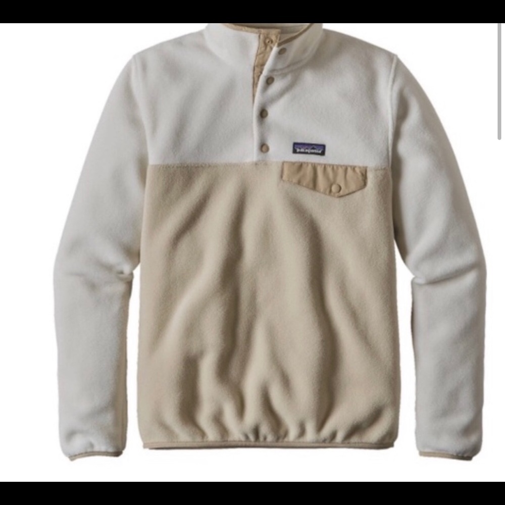 Patagonia Lightweight Synchilla